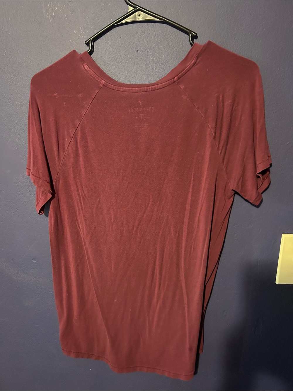 Basic Tee - Picture 3 of 3
